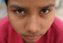 La valiente decisión de Monika, la niña de 13 años que saboteó su propia boda