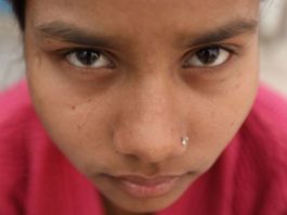 La valiente decisión de Monika, la niña de 13 años que saboteó su propia boda