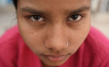 La valiente decisión de Monika, la niña de 13 años que saboteó su propia boda