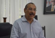 Iván Rivera presidirá Comité del Basket Superior de Puerto Plata