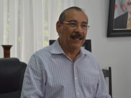 Iván Rivera presidirá Comité del Basket Superior de Puerto Plata