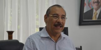 Iván Rivera presidirá Comité del Basket Superior de Puerto Plata