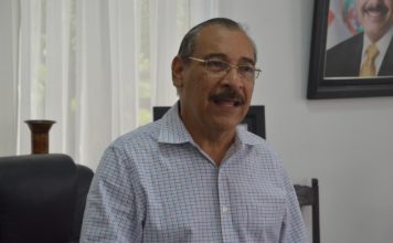 Iván Rivera presidirá Comité del Basket Superior de Puerto Plata