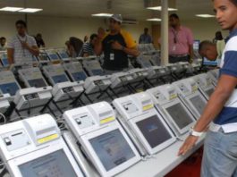 Exmiembro de Junta Central Electoral, Eddy Olivares: Indra Sistemas debe ser sometida por no entregar dispositivo en buen estado