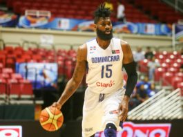 Bameso adquiere a Jack Michael Martínez