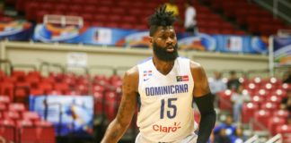 Bameso adquiere a Jack Michael Martínez