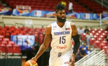 Bameso adquiere a Jack Michael Martínez