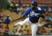 Jairo Asencio jugará con Saraperos de Saltillo en LMP