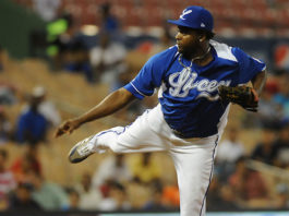 Jairo Asencio jugará con Saraperos de Saltillo en LMP