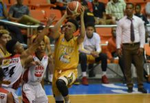 GUG vence a Plaza y continua invicto