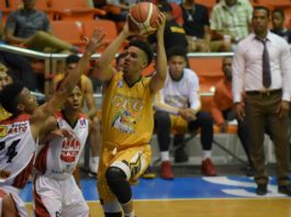 GUG vence a Plaza y continua invicto
