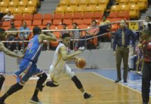 El GUG vence a los campeones del CDP y mantiene invicto