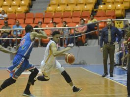 El GUG vence a los campeones del CDP y mantiene invicto
