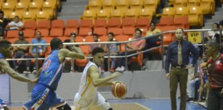 El GUG vence a los campeones del CDP y mantiene invicto