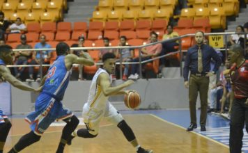 El GUG vence a los campeones del CDP y mantiene invicto