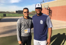 Gómez Frías: “Organizaciones saben que el Escogido respeta acuerdos con Grandes Ligas”