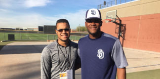 Gómez Frías: “Organizaciones saben que el Escogido respeta acuerdos con Grandes Ligas”