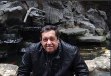 Fallece en Taiwán el humorista Juan Carlos Pichardo (padre)