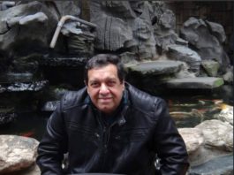 Fallece en Taiwán el humorista Juan Carlos Pichardo (padre)