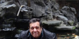 Fallece en Taiwán el humorista Juan Carlos Pichardo (padre)