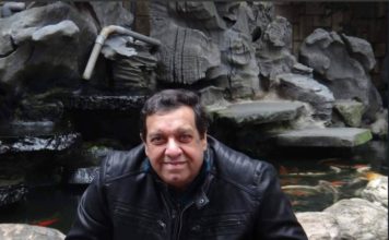 Fallece en Taiwán el humorista Juan Carlos Pichardo (padre)