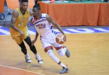 Pueblo Nuevo quita invicto a GUG