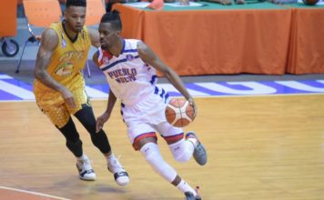 Pueblo Nuevo quita invicto a GUG