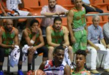 Pueblo Nuevo aplasta al Cupes