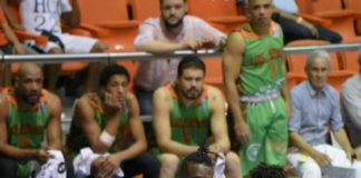 Pueblo Nuevo aplasta al Cupes