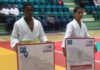 Monseñor Nouel arraza en categoría juvenil de eliminatorias regionales de Judo