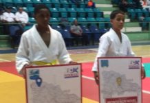 Monseñor Nouel arraza en categoría juvenil de eliminatorias regionales de Judo
