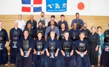 FEDOKEN y Luken-UASD reconocen a Moscoso, Martínez y Minaya