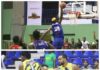 Savica vence a la Tribu de Quisqueya y se queda sólo en el primer lugar del basket de La Romana; JPD gana primero