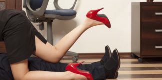 Las personas que trabajan en estas actividades son más propensas a la infidelidad