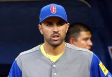 Luis Urueta ¿cae bien o mal su designación como GM del Licey?