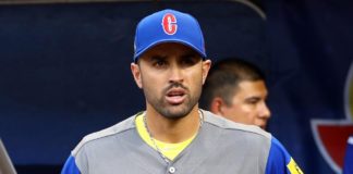 Luis Urueta ¿cae bien o mal su designación como GM del Licey?