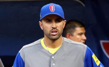 Luis Urueta ¿cae bien o mal su designación como GM del Licey?