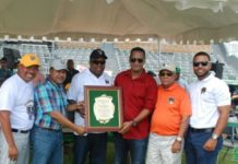 RBI San Pedro de Macorís inicia campeonato