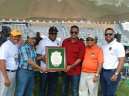 RBI San Pedro de Macorís inicia campeonato
