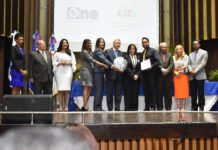 CAPGEFI reconocido por procesos de compras en línea