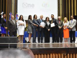 CAPGEFI reconocido por procesos de compras en línea