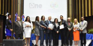 CAPGEFI reconocido por procesos de compras en línea