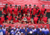 Master Team y Team Naco ganan 1era Etapa del Team Tenis Copa Mapfre BHD Seguros