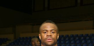 Bameso anuncia Maurice Carter como refuerzo