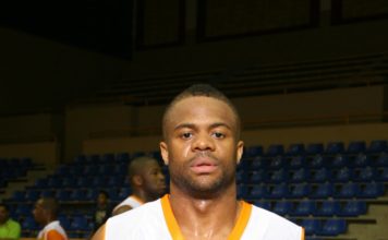 Bameso anuncia Maurice Carter como refuerzo