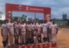 Grupo Metropolitano gana Juego de Estrellas del Clásico Scotiabank de Pequeñas Ligas