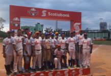 Grupo Metropolitano gana Juego de Estrellas del Clásico Scotiabank de Pequeñas Ligas