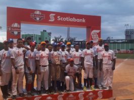 Grupo Metropolitano gana Juego de Estrellas del Clásico Scotiabank de Pequeñas Ligas