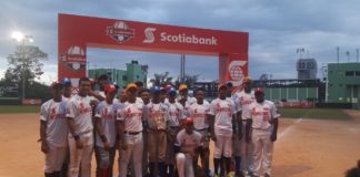 Grupo Metropolitano gana Juego de Estrellas del Clásico Scotiabank de Pequeñas Ligas