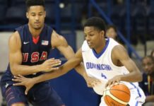 Bameso transfiere a Miguel Dicent a San Lázaro